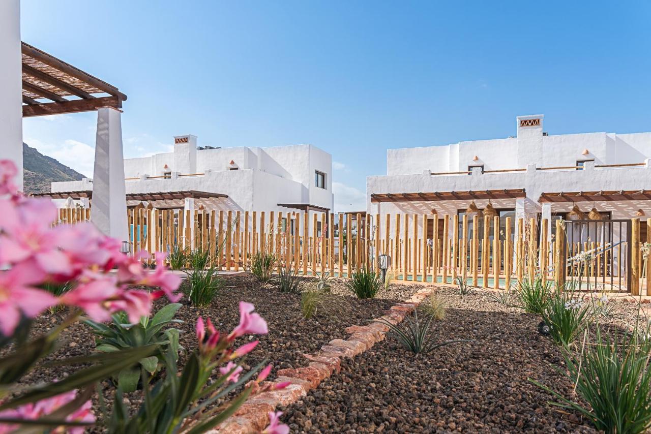 Las Musaranas - Complejo Rural Rodalquilar Exterior photo